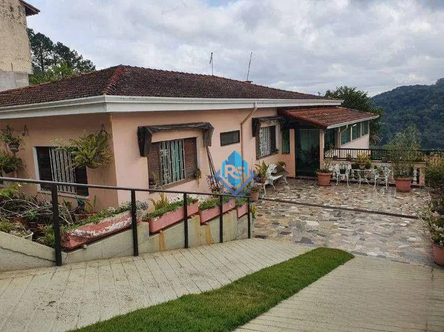 Foto 8 de Chácara com 3 quartos à venda, 1020m2 em Sao Bernardo Do Campo - SP