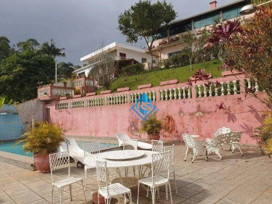 Foto 3 de Chácara com 3 quartos à venda, 1020m2 em Sao Bernardo Do Campo - SP