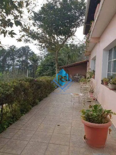 Foto 7 de Chácara com 3 quartos à venda, 1020m2 em Sao Bernardo Do Campo - SP