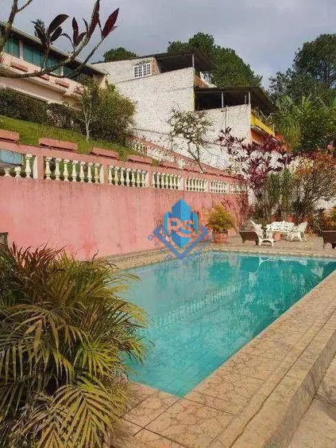 Foto 1 de Chácara com 3 quartos à venda, 1020m2 em Sao Bernardo Do Campo - SP