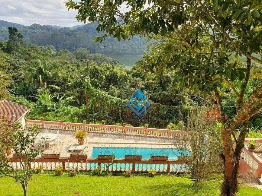 Foto 2 de Chácara com 3 quartos à venda, 1020m2 em Sao Bernardo Do Campo - SP