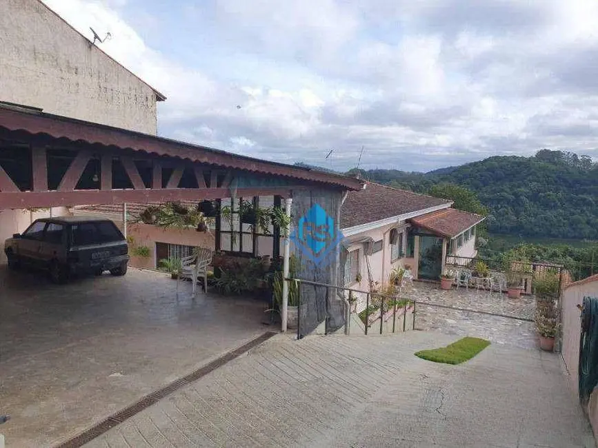 Foto 6 de Chácara com 3 quartos à venda, 1020m2 em Sao Bernardo Do Campo - SP