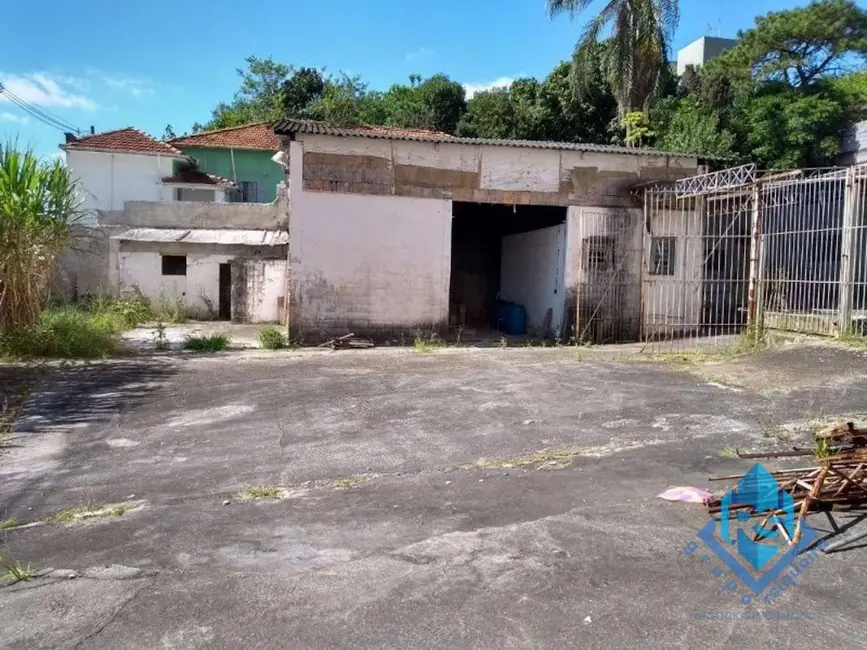 Foto 7 de Armazém / Galpão para alugar, 1000m2 em Sao Bernardo Do Campo - SP
