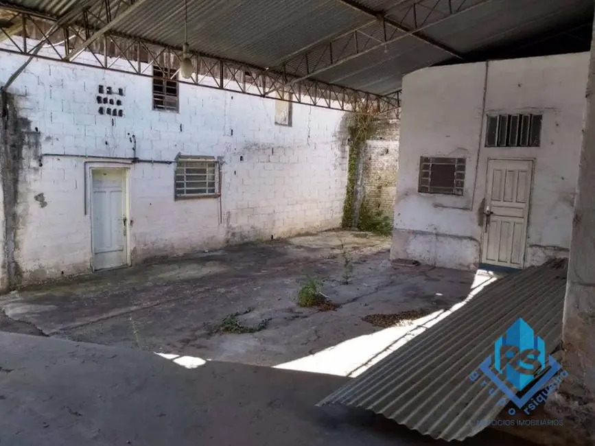 Foto 4 de Armazém / Galpão para alugar, 1000m2 em Sao Bernardo Do Campo - SP
