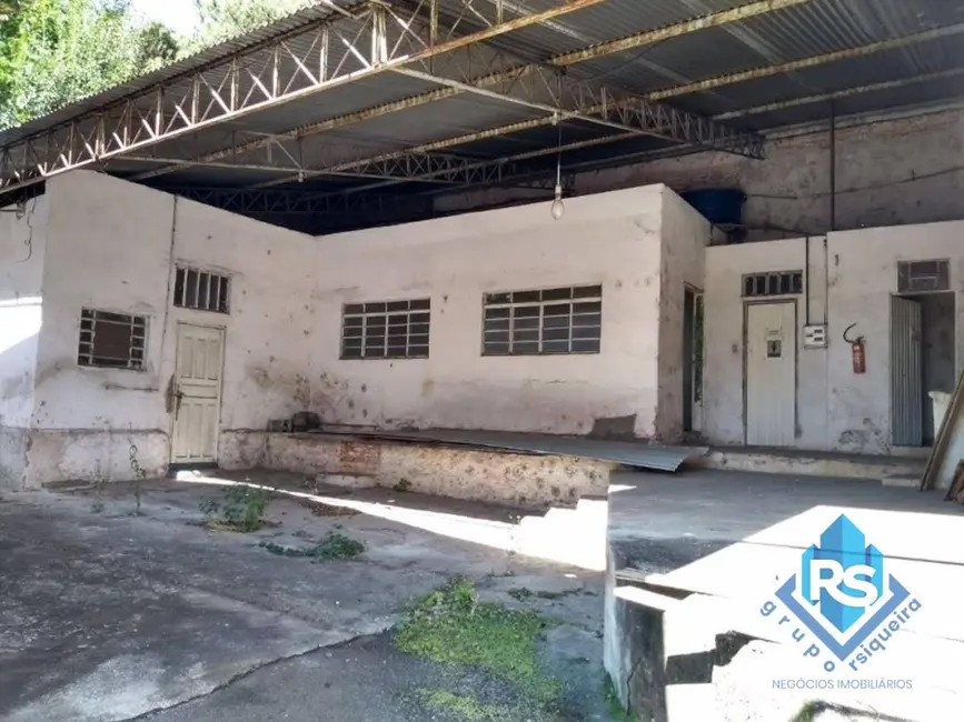 Foto 2 de Armazém / Galpão para alugar, 1000m2 em Sao Bernardo Do Campo - SP