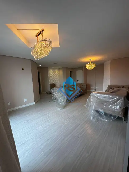 Apartamento com 4 quartos à venda, 188m2 em Sao Bernardo Do Campo - SP - imagem 2 Foto 2 de Apartamento com 4 quartos à venda, 188m2 em Sao Bernardo Do Campo - SP