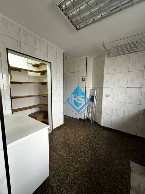 Apartamento com 4 quartos à venda, 188m2 em Sao Bernardo Do Campo - SP - imagem 8 Foto 8 de Apartamento com 4 quartos à venda, 188m2 em Sao Bernardo Do Campo - SP