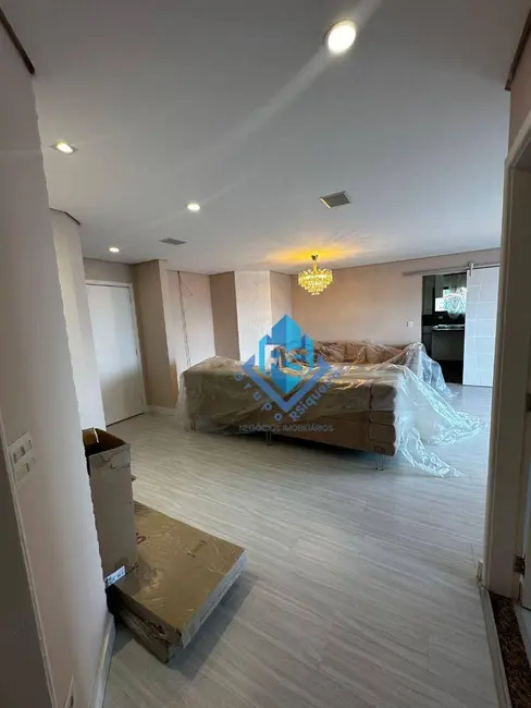 Apartamento com 4 quartos à venda, 188m2 em Sao Bernardo Do Campo - SP - imagem 3 Foto 3 de Apartamento com 4 quartos à venda, 188m2 em Sao Bernardo Do Campo - SP