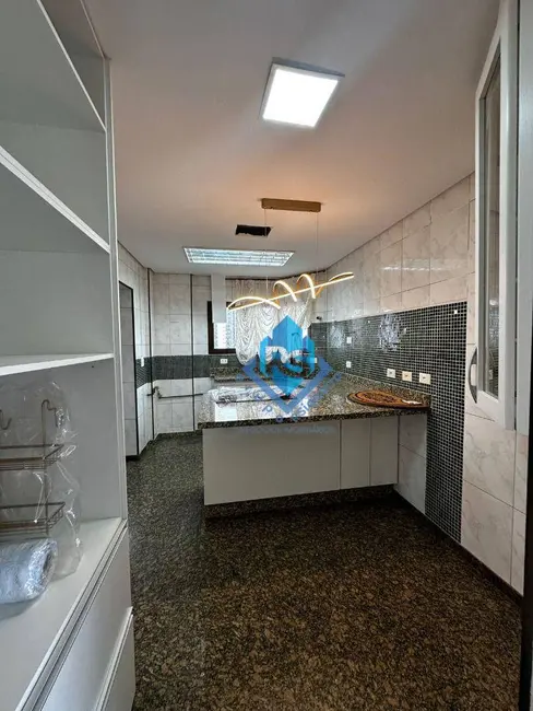 Apartamento com 4 quartos à venda, 188m2 em Sao Bernardo Do Campo - SP - imagem 5 Foto 5 de Apartamento com 4 quartos à venda, 188m2 em Sao Bernardo Do Campo - SP