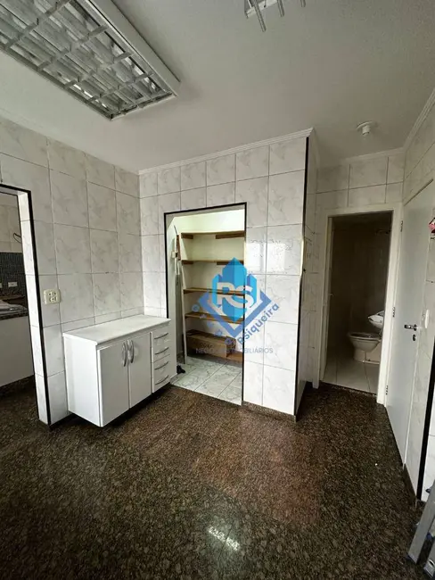 Apartamento com 4 quartos à venda, 188m2 em Sao Bernardo Do Campo - SP - imagem 7 Foto 7 de Apartamento com 4 quartos à venda, 188m2 em Sao Bernardo Do Campo - SP