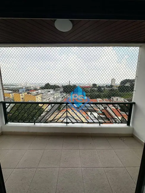 Apartamento com 4 quartos à venda, 188m2 em Sao Bernardo Do Campo - SP - imagem 4 Foto 4 de Apartamento com 4 quartos à venda, 188m2 em Sao Bernardo Do Campo - SP