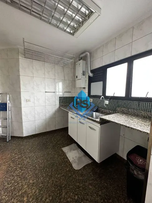 Apartamento com 4 quartos à venda, 188m2 em Sao Bernardo Do Campo - SP - imagem 6 Foto 6 de Apartamento com 4 quartos à venda, 188m2 em Sao Bernardo Do Campo - SP