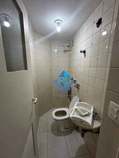 Apartamento com 4 quartos à venda, 188m2 em Sao Bernardo Do Campo - SP - imagem 9 Foto 9 de Apartamento com 4 quartos à venda, 188m2 em Sao Bernardo Do Campo - SP