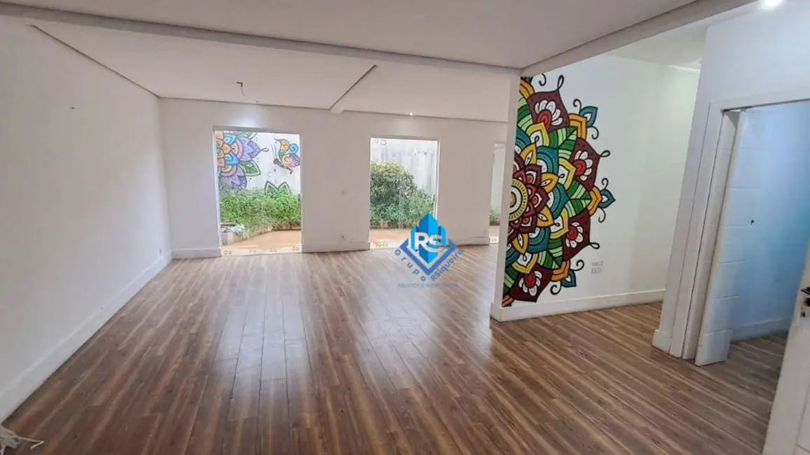 Foto 1 de Sobrado com 3 quartos à venda e para alugar, 240m2 em Sao Bernardo Do Campo - SP