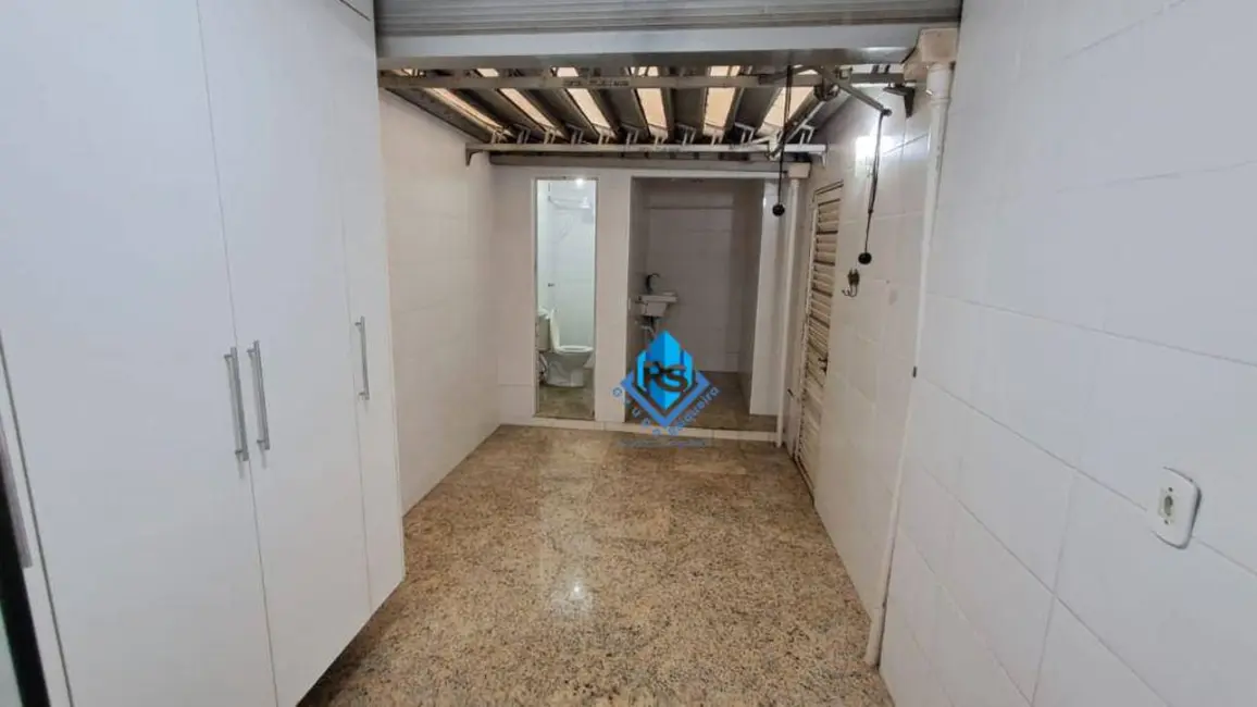 Foto 8 de Sobrado com 3 quartos à venda e para alugar, 240m2 em Sao Bernardo Do Campo - SP