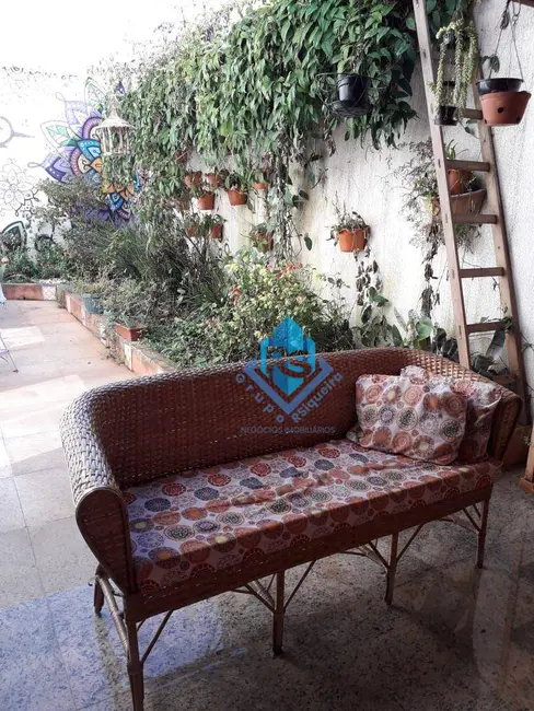 Foto 2 de Sobrado com 3 quartos à venda, 240m2 em Sao Bernardo Do Campo - SP