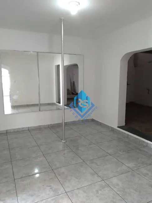Foto 6 de Sobrado com 5 quartos para alugar, 240m2 em Campestre, Santo Andre - SP
