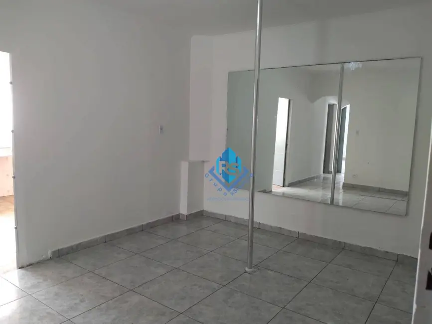 Foto 5 de Sobrado com 5 quartos para alugar, 240m2 em Campestre, Santo Andre - SP