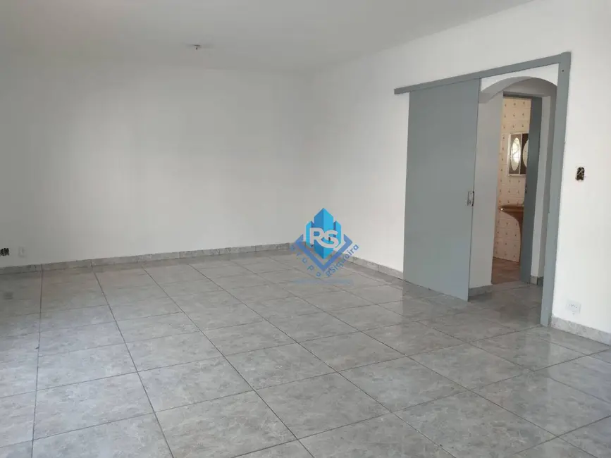 Foto 4 de Sobrado com 5 quartos para alugar, 240m2 em Campestre, Santo Andre - SP
