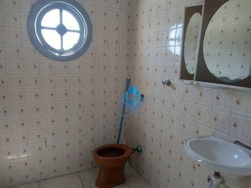 Foto 9 de Sobrado com 5 quartos para alugar, 240m2 em Campestre, Santo Andre - SP