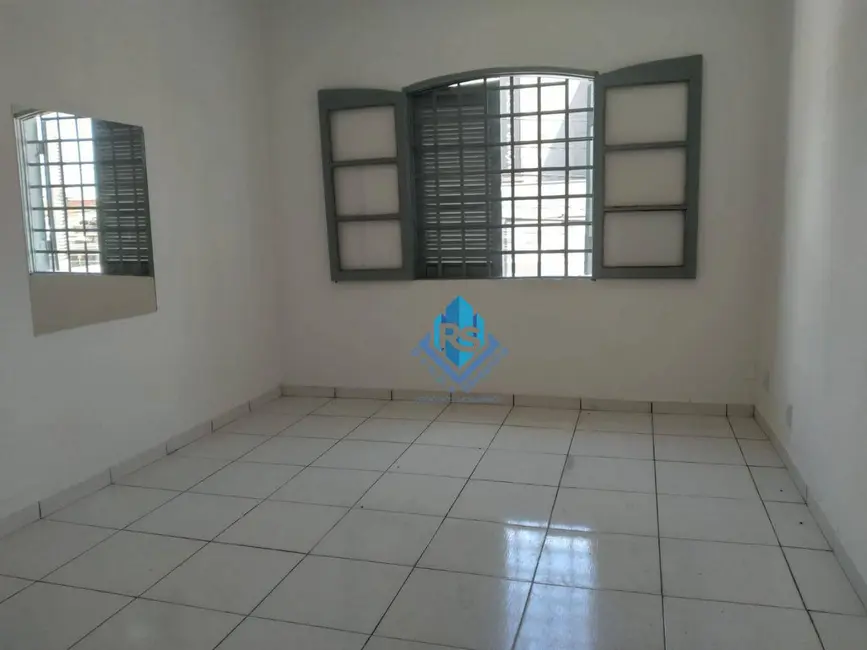 Foto 7 de Sobrado com 5 quartos para alugar, 240m2 em Campestre, Santo Andre - SP
