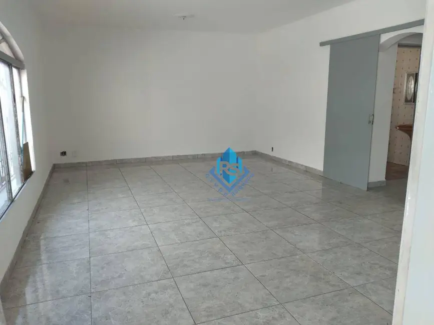 Foto 3 de Sobrado com 5 quartos para alugar, 240m2 em Campestre, Santo Andre - SP