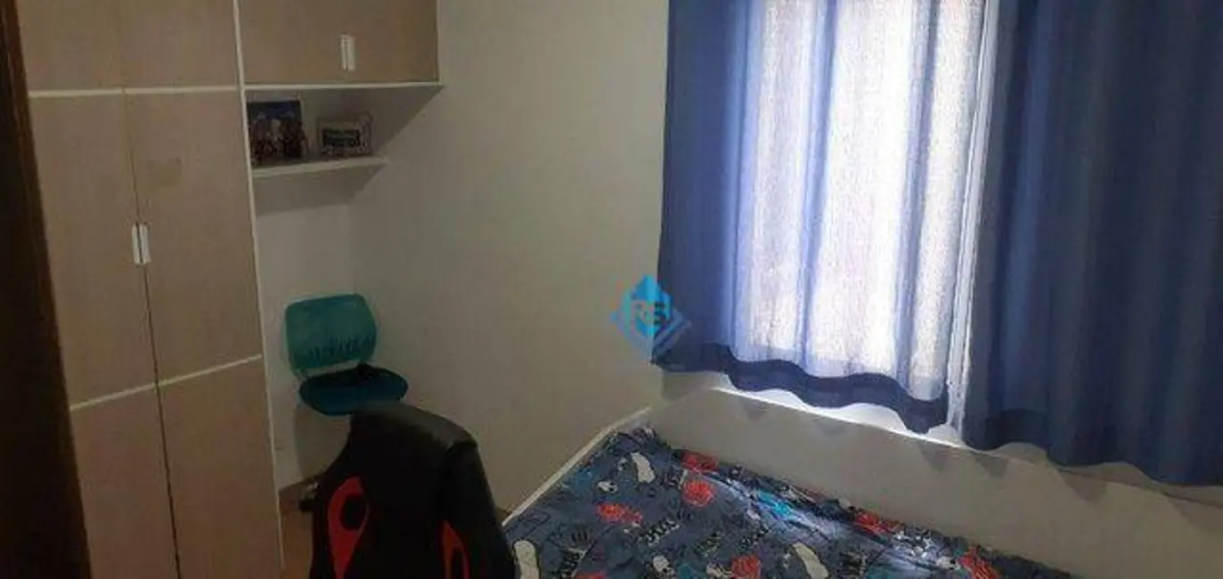 Foto 8 de Apartamento com 3 quartos à venda, 80m2 em Vila Valparaíso, Santo Andre - SP