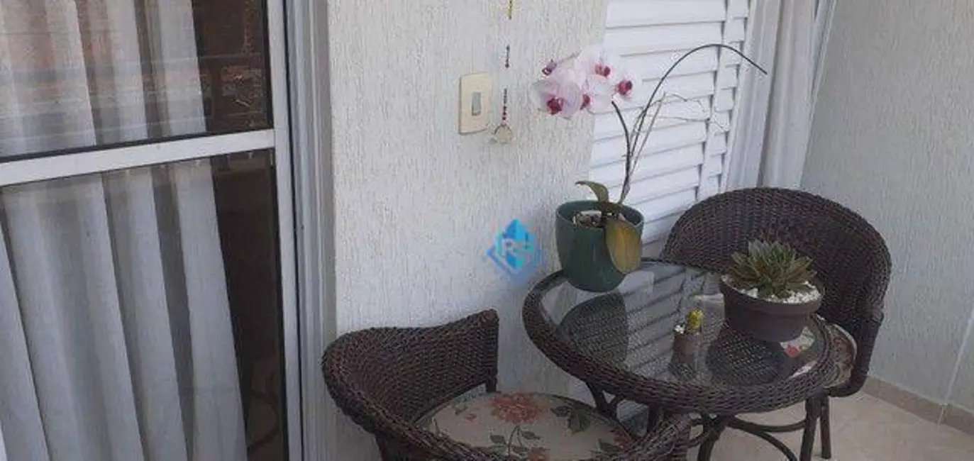 Foto 7 de Apartamento com 3 quartos à venda, 80m2 em Vila Valparaíso, Santo Andre - SP