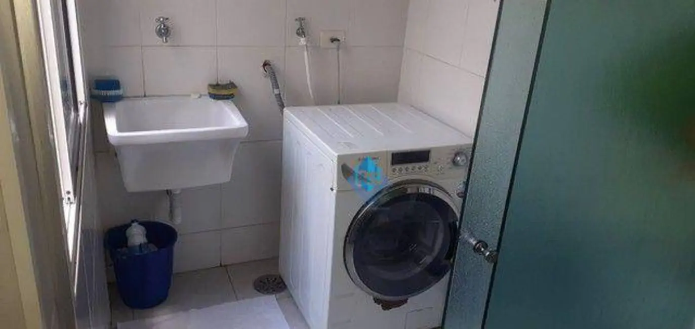 Foto 6 de Apartamento com 3 quartos à venda, 80m2 em Vila Valparaíso, Santo Andre - SP