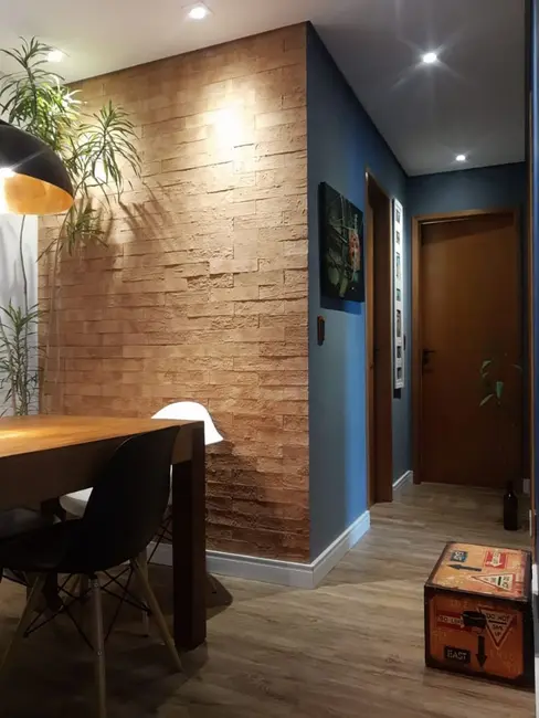 Foto 7 de Apartamento com 3 quartos à venda, 60m2 em Vila Valparaíso, Santo Andre - SP