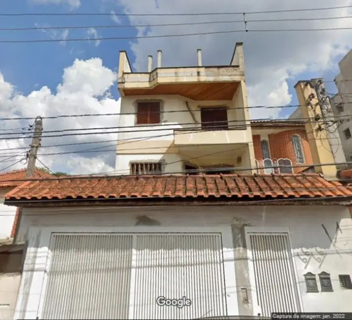 Foto 4 de Sobrado com 3 quartos à venda, 400m2 em Sao Bernardo Do Campo - SP