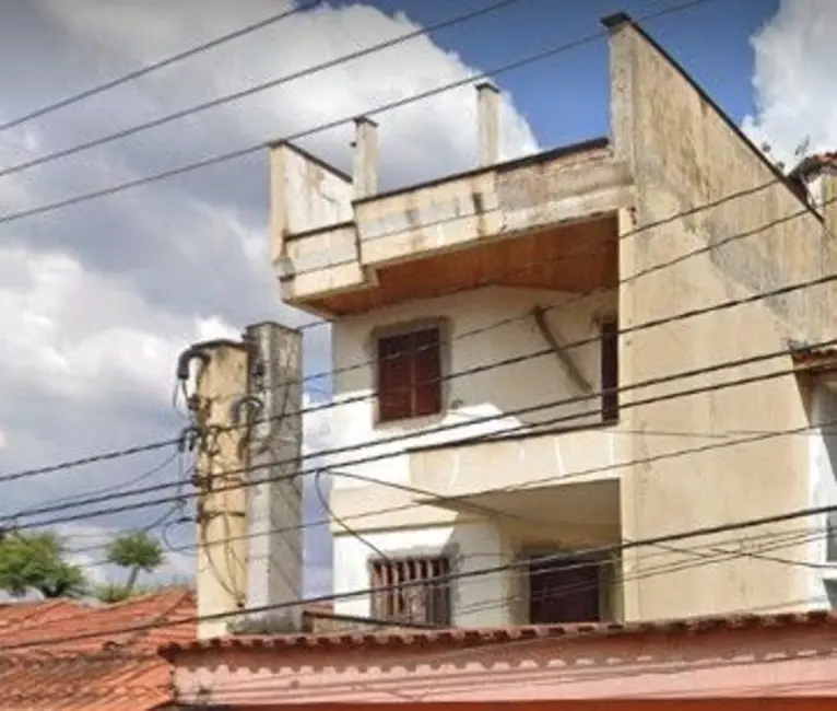 Foto 3 de Sobrado com 3 quartos à venda, 400m2 em Sao Bernardo Do Campo - SP