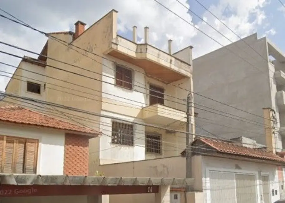 Foto 2 de Sobrado com 3 quartos à venda, 400m2 em Sao Bernardo Do Campo - SP