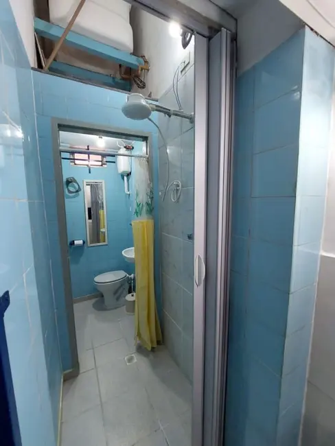 Foto 5 de Apartamento com 1 quarto para alugar, 30m2 em Assunção, Sao Bernardo Do Campo - SP