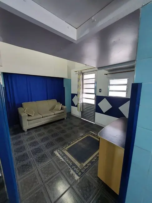 Foto 2 de Apartamento com 1 quarto para alugar, 30m2 em Assunção, Sao Bernardo Do Campo - SP