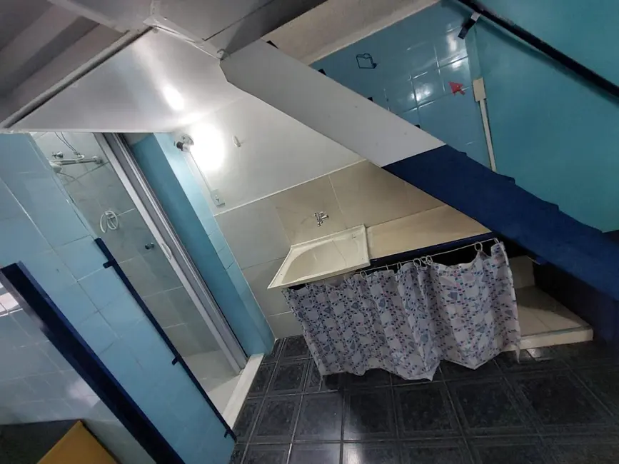 Foto 7 de Apartamento com 1 quarto para alugar, 30m2 em Assunção, Sao Bernardo Do Campo - SP