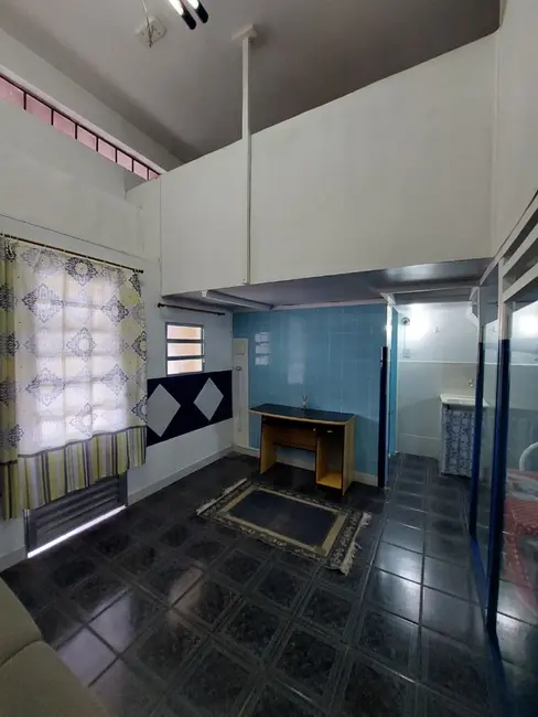 Foto 1 de Apartamento com 1 quarto para alugar, 30m2 em Assunção, Sao Bernardo Do Campo - SP