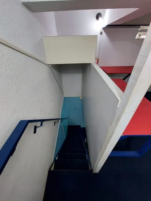 Foto 8 de Apartamento com 1 quarto para alugar, 30m2 em Assunção, Sao Bernardo Do Campo - SP