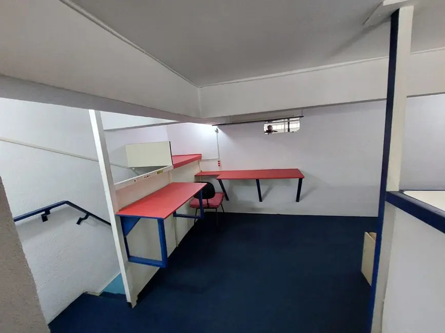 Foto 9 de Apartamento com 1 quarto para alugar, 30m2 em Assunção, Sao Bernardo Do Campo - SP