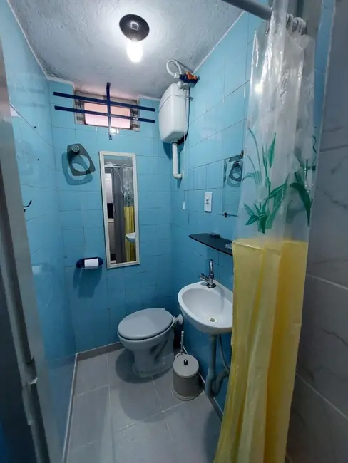 Foto 6 de Apartamento com 1 quarto para alugar, 30m2 em Assunção, Sao Bernardo Do Campo - SP