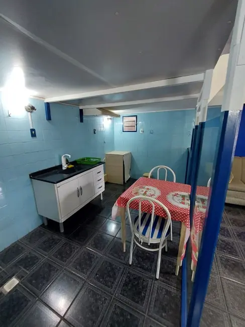 Foto 4 de Apartamento com 1 quarto para alugar, 30m2 em Assunção, Sao Bernardo Do Campo - SP