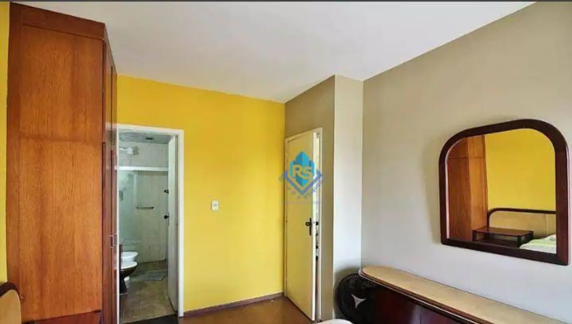 Foto 7 de Loft / Flat com 1 quarto à venda e para alugar, 40m2 em Jardim do Mar, Sao Bernardo Do Campo - SP