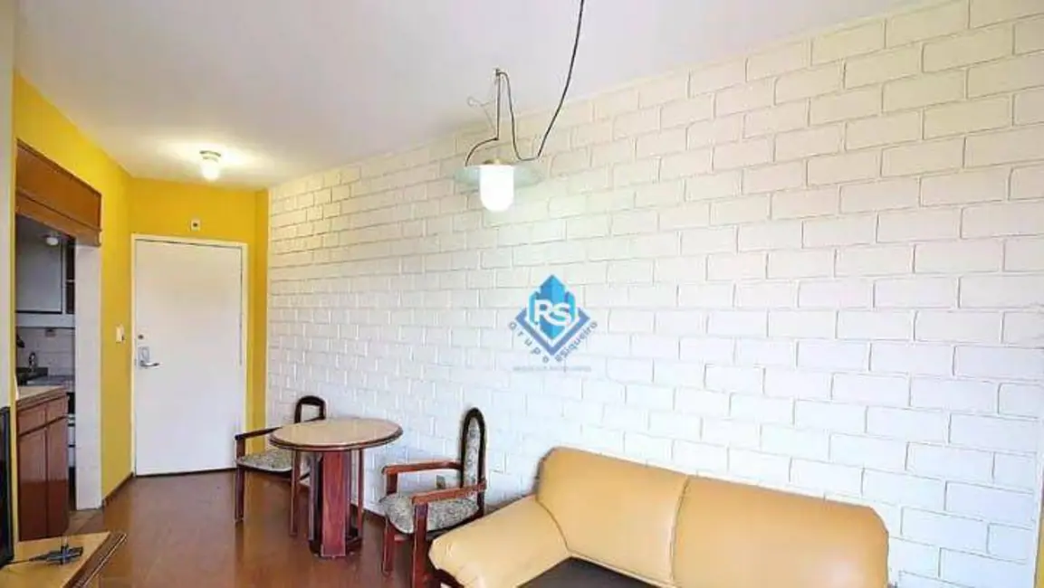 Foto 6 de Loft / Flat com 1 quarto à venda e para alugar, 40m2 em Jardim do Mar, Sao Bernardo Do Campo - SP