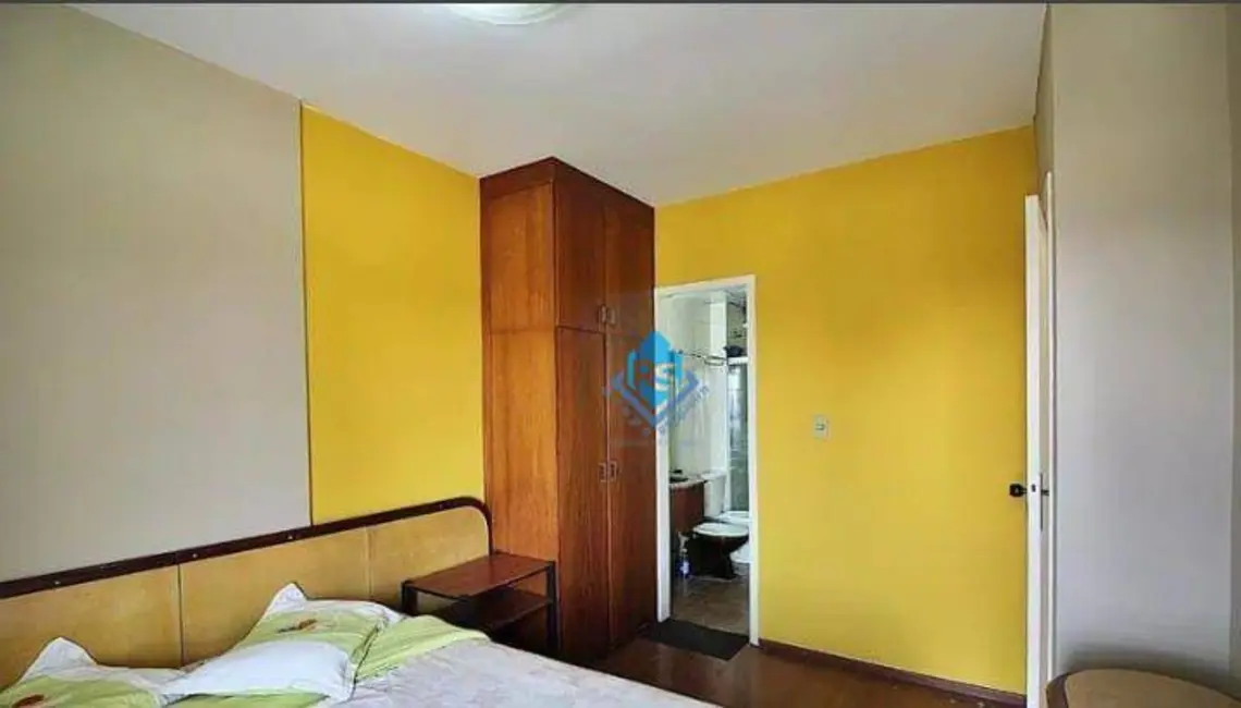 Foto 9 de Loft / Flat com 1 quarto à venda e para alugar, 40m2 em Jardim do Mar, Sao Bernardo Do Campo - SP