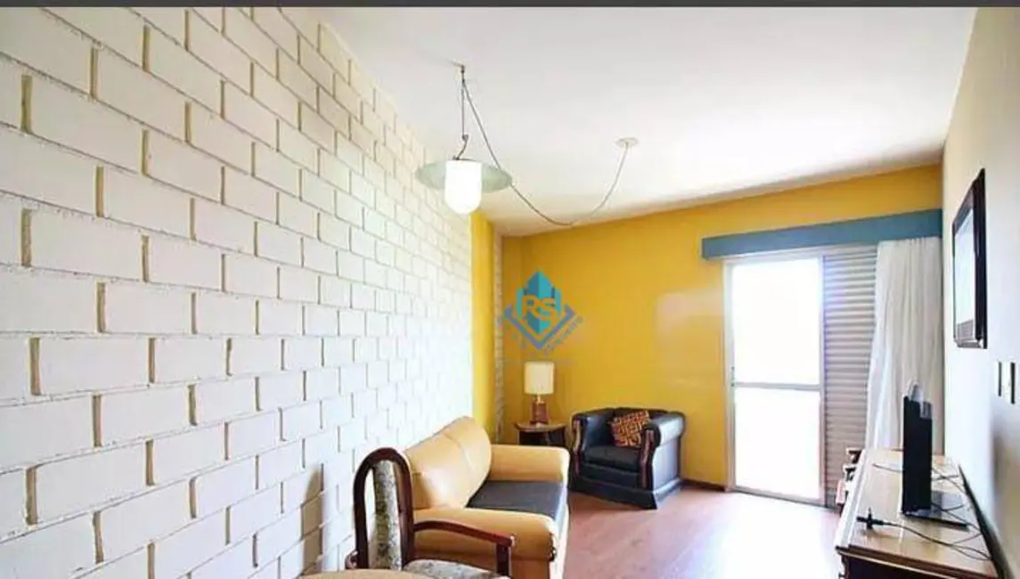 Foto 5 de Loft / Flat com 1 quarto à venda e para alugar, 40m2 em Jardim do Mar, Sao Bernardo Do Campo - SP