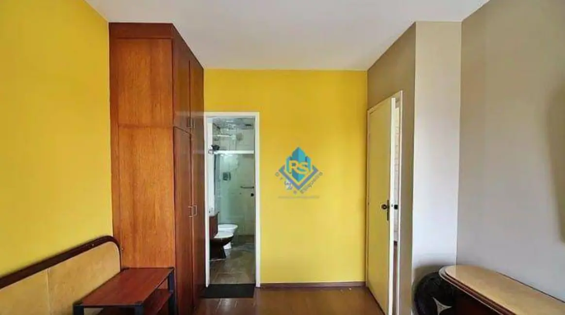 Foto 8 de Loft / Flat com 1 quarto à venda e para alugar, 40m2 em Jardim do Mar, Sao Bernardo Do Campo - SP