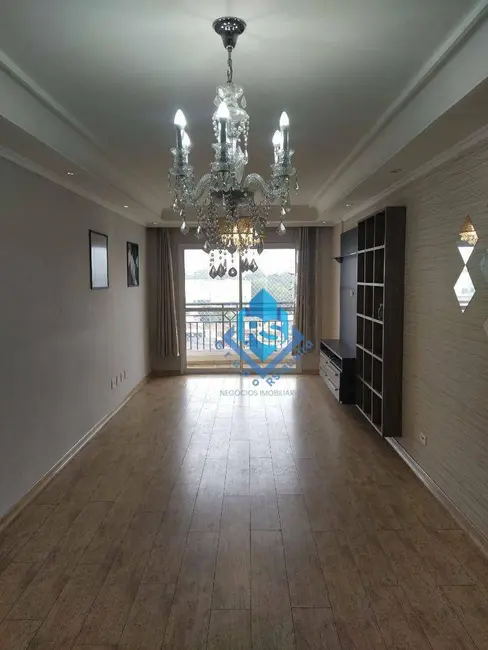 Foto 6 de Apartamento com 3 quartos à venda, 106m2 em Baeta Neves, Sao Bernardo Do Campo - SP