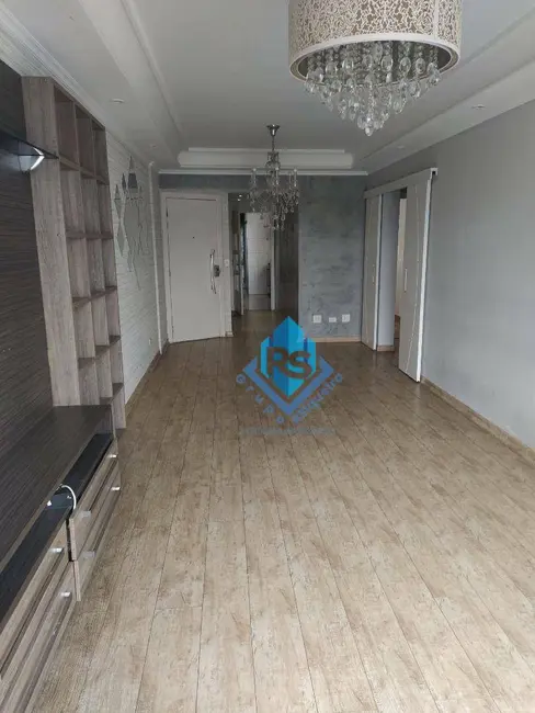 Foto 2 de Apartamento com 3 quartos à venda, 106m2 em Baeta Neves, Sao Bernardo Do Campo - SP