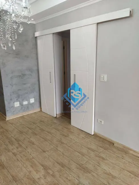 Foto 4 de Apartamento com 3 quartos à venda, 106m2 em Baeta Neves, Sao Bernardo Do Campo - SP