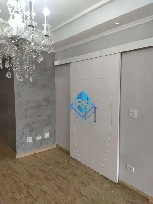 Foto 5 de Apartamento com 3 quartos à venda, 106m2 em Baeta Neves, Sao Bernardo Do Campo - SP